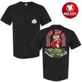 Ohio’s Brutus’ Big House Pocket Two Sided Shirt
