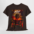 Ohma Tokita Kengan Ashura Martial Art Fighting Anime Graphic T-Shirt Hoodie, Sweatshirt | PureTeeCo.com