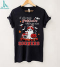 Oklahoma Sooners NCAA Halloween Ghost 2026 It’s the most spooktacular time of the year T Shirt