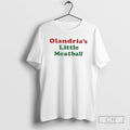 Olandrias Little Meatball T Shirts