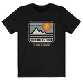 Old Balls Club Birthday T-shirt SD Hoodie, Sweatshirt | PureTeeCo.com