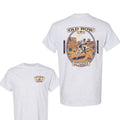 Old Row Outdoors Desert Cowboy T-shirt, Unisex T-Shirt, For Men, For Women Hoodie, Sweatshirt | PureTeeCo.com