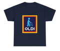 Oldi T-shirt SD Hoodie, Sweatshirt | PureTeeCo.com