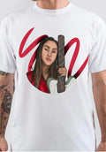 Olivia Rodrigo Art T-Shirt Hoodie, Sweatshirt | PureTeeCo.com
