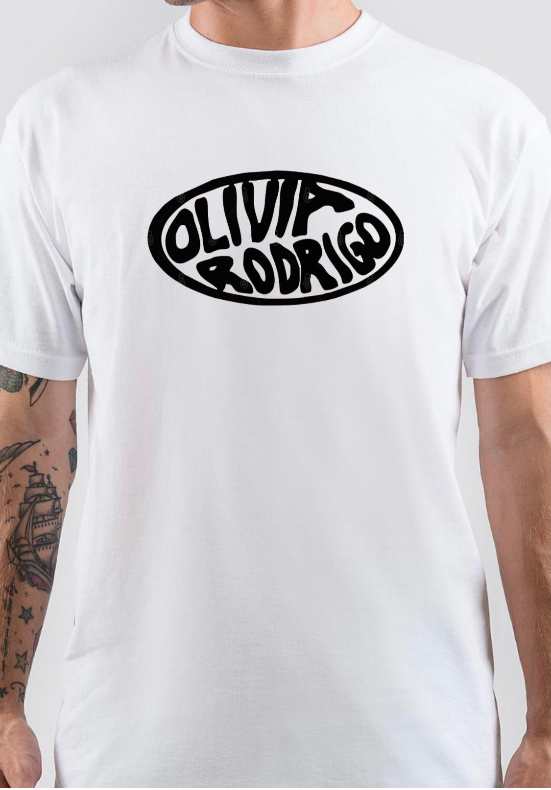Olivia Rodrigo T-Shirt Style002 Hoodie, Sweatshirt | PureTeeCo.com