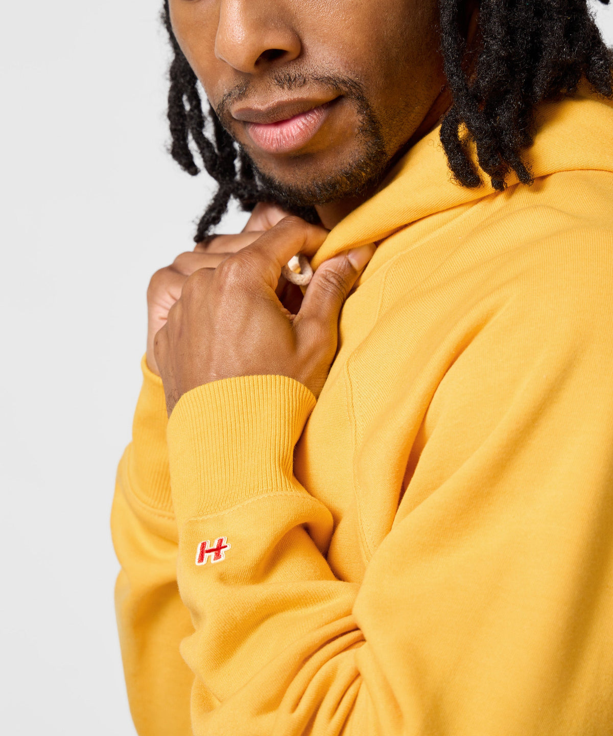 Olympic National Park Hoodie
