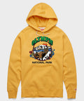 Olympic National Park Hoodie