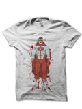 Omni-Man T-Shirt Style010 Hoodie, Sweatshirt | PureTeeCo.com