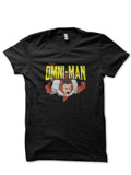 Omni-Man T-Shirt Hoodie, Sweatshirt | PureTeeCo.com