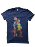 Omni-Man T-Shirt Style004 Hoodie, Sweatshirt | PureTeeCo.com