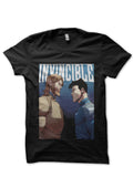 Omni-Man T-Shirt Style005 Hoodie, Sweatshirt | PureTeeCo.com