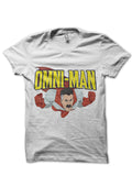 Omni-Man T-Shirt Style013 Hoodie, Sweatshirt | PureTeeCo.com