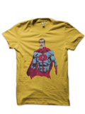 Omni-Man T-Shirt Style016 Hoodie, Sweatshirt | PureTeeCo.com