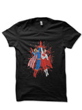Omni-Man T-Shirt Style017 Hoodie, Sweatshirt | PureTeeCo.com