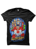 Omni-Man T-Shirt Style018 Hoodie, Sweatshirt | PureTeeCo.com