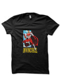 Omni-Man T-Shirt Style003 Hoodie, Sweatshirt | PureTeeCo.com