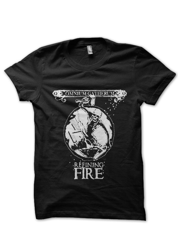 Omnium Gatherum T-Shirt Style004 Hoodie, Sweatshirt | PureTeeCo.com