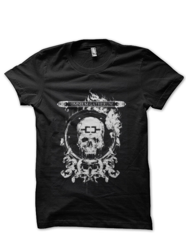 Omnium Gatherum T-Shirt Style003 Hoodie, Sweatshirt | PureTeeCo.com