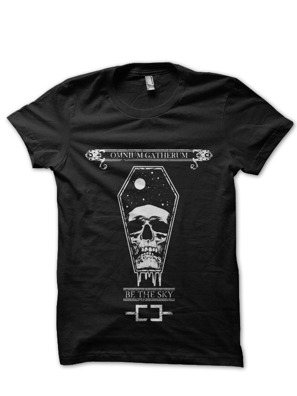 Omnium Gatherum T-Shirt Style002 Hoodie, Sweatshirt | PureTeeCo.com
