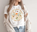 On A Dark Desert Highway Shirt, Adventure Shirt, Travel Shirt, Hiking Shirt, Desert Shirt, Explore Shirt, Mountain Shirt,...