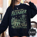 One Dark Window Sweatshirt , Be Wary Be Clever Be Good Shirt, Greeting From Blunder Shirt, Two Twisted Crowns, The...