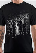 One Direction Band Members T-Shirt Hoodie, Sweatshirt | PureTeeCo.com