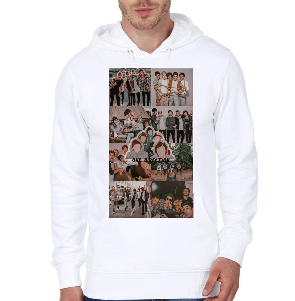 One Direction Hoodie T-Shirts, Sweatshirt | PureTeeCo.com
