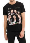 One Direction T-Shirt Style005 Hoodie, Sweatshirt | PureTeeCo.com