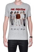 One Direction T-Shirt Style008 Hoodie, Sweatshirt | PureTeeCo.com