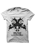 One Flew Over The Cuckooâ€™s Nest T-Shirt Style001 Hoodie, Sweatshirt | PureTeeCo.com