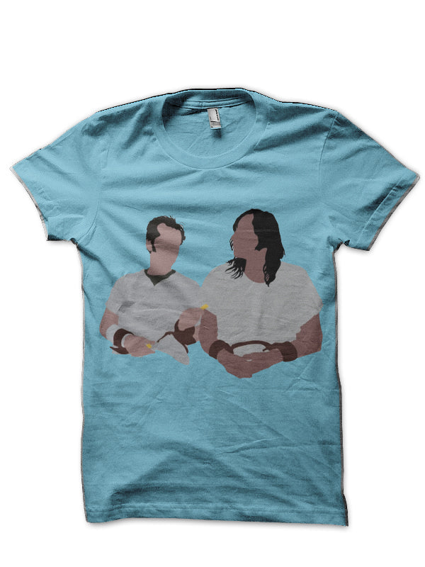 One Flew Over The Cuckooâ€™s Nest T-Shirt Style007 Hoodie, Sweatshirt | PureTeeCo.com