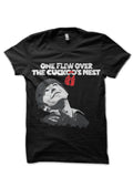 One Flew Over The Cuckooâ€™s Nest T-Shirt Style004 Hoodie, Sweatshirt | PureTeeCo.com
