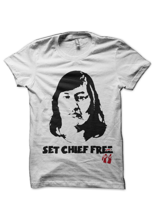 One Flew Over The Cuckooâ€™s Nest T-Shirt Style003 Hoodie, Sweatshirt | PureTeeCo.com