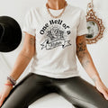 One Hell Of A Mother Mother's Day Gift Strong Women Tough Mom Shirt Motherhood Tee Gift For Mom Badass Mother Hoodie,...
