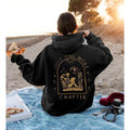 One More Chapter Sweatshirt Book Lover Sweatshirt Book Lover Sweatshirt Bookish Hoodie Reading Sweatshirt Reading...