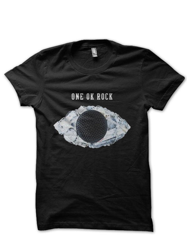 One Ok Rock T-Shirt Style006 Hoodie, Sweatshirt | PureTeeCo.com