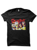 One Ok Rock T-Shirt Style005 Hoodie, Sweatshirt | PureTeeCo.com