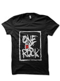 One Ok Rock T-Shirt Style001 Hoodie, Sweatshirt | PureTeeCo.com