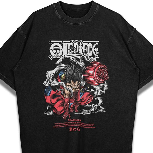 One Piece Snakeman Luffy, Anime Vintage Special Unisex T-shirt, Anime Manga Shirt, Anime Shirt, Anime Lovers Shirt, Graphic Anime Tee T-shirt Hoodies & Sweatshirts Sweatshirt, Hoodie, Comfort Colors
