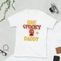 One spooky or daddy Shirt Hoodie, Sweatshirt | PureTeeCo.com