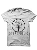 OneRepublic T-Shirt Style008 Hoodie, Sweatshirt | PureTeeCo.com