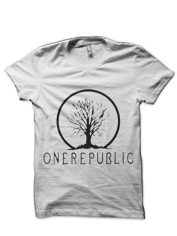OneRepublic T-Shirt Style008 Hoodie, Sweatshirt | PureTeeCo.com