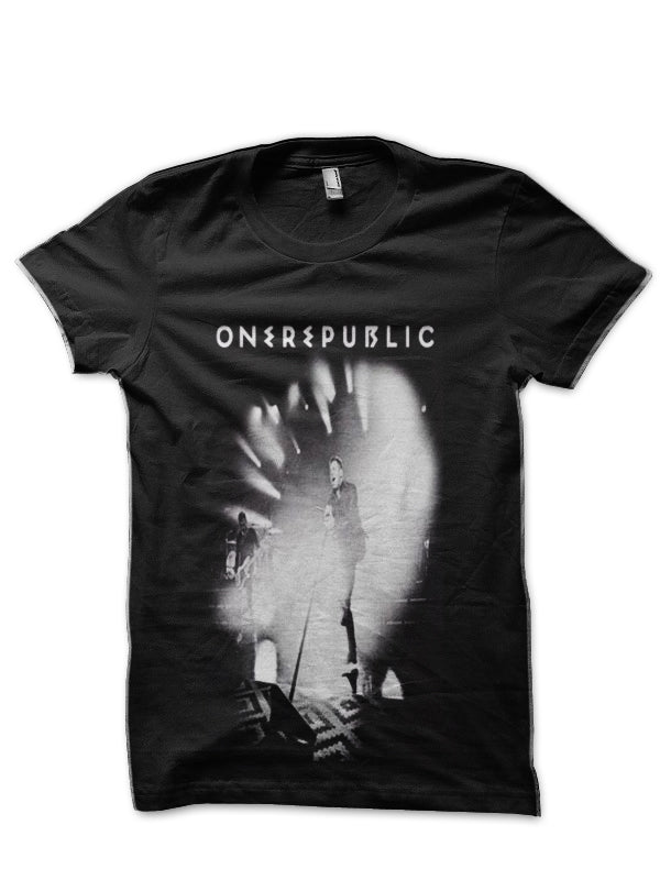OneRepublic T-Shirt Style005 Hoodie, Sweatshirt | PureTeeCo.com