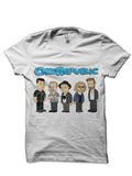 OneRepublic T-Shirt Style003 Hoodie, Sweatshirt | PureTeeCo.com