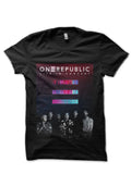 OneRepublic T-Shirt Style001 Hoodie, Sweatshirt | PureTeeCo.com