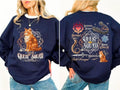 Onyx Storm Quest Squad Broccoli Sweatshirt, Broccoli Cat Ridoc Romantasy Fan Shirt, Dragon Rider Tee, Bookworm Shirt For...