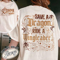 Onyx Storm Xaddy Riorson Shirt, Xaden Fourth Wing Merch, Romantasy Book, Fourth War Collage, Xaden Riorson Wingleader...