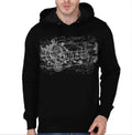 Opeth Hoodie T-Shirts, Sweatshirt | PureTeeCo.com
