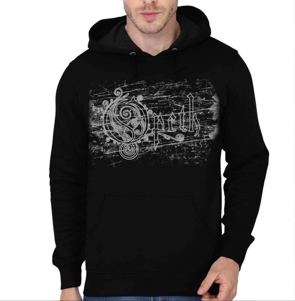 Opeth Hoodie T-Shirts, Sweatshirt | PureTeeCo.com