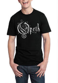 Opeth T-Shirt Style007 Hoodie, Sweatshirt | PureTeeCo.com